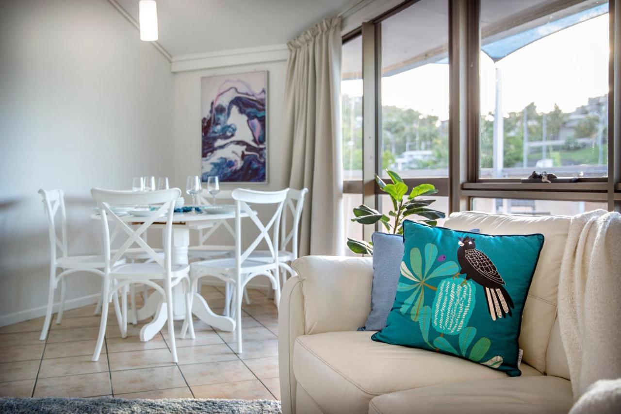 Heart Of Airlie Beach Apartment Exterior photo
