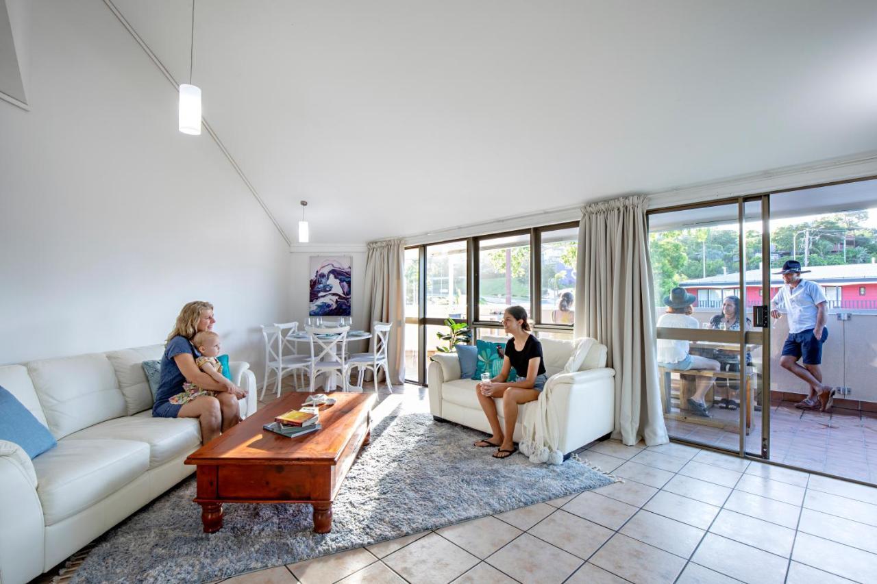 Heart Of Airlie Beach Apartment Exterior photo